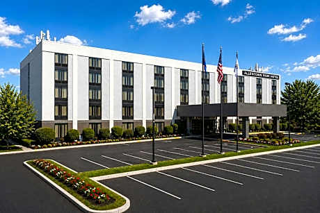 Allentown Park Hotel by The Red Collection