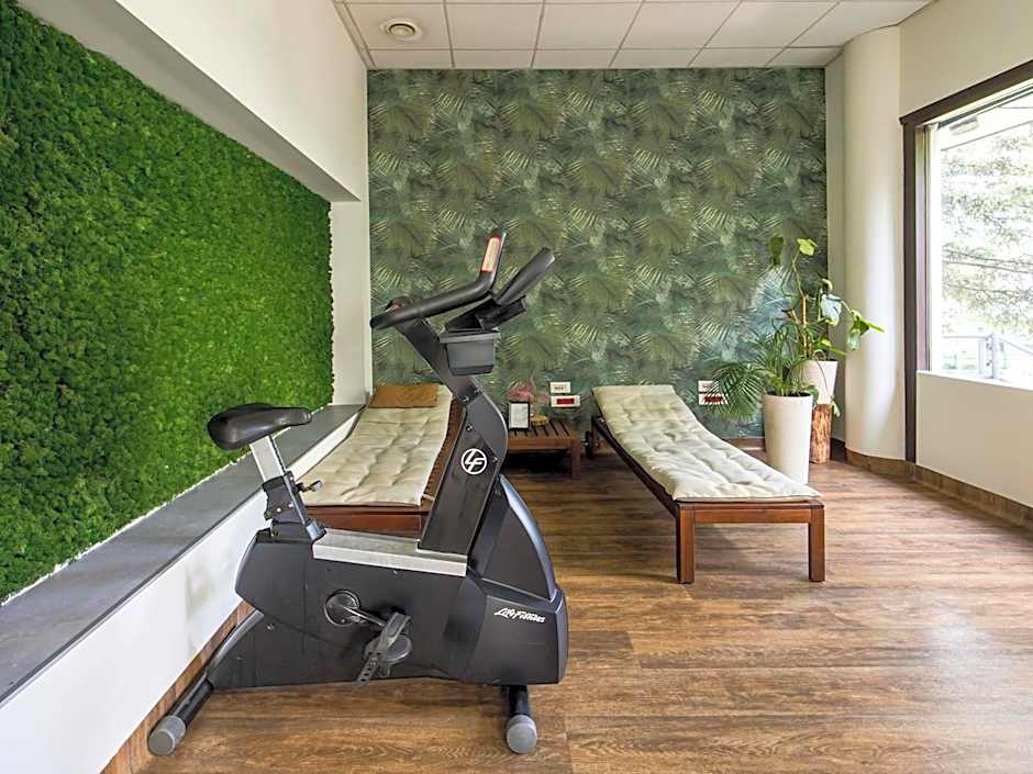 Ibis Wroclaw Centrum
