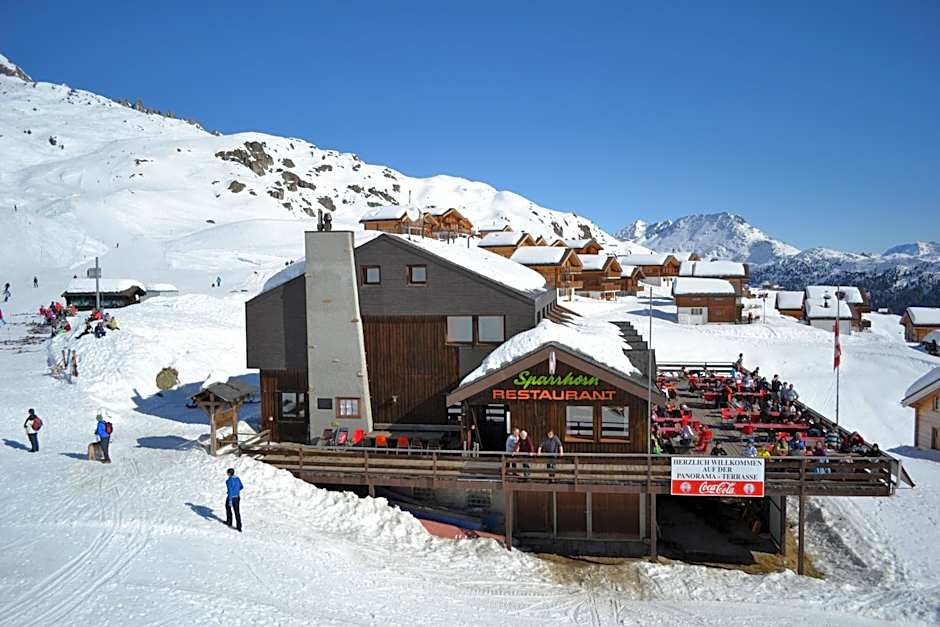 Photo 1 of 16 of Hotel Sparrhorn