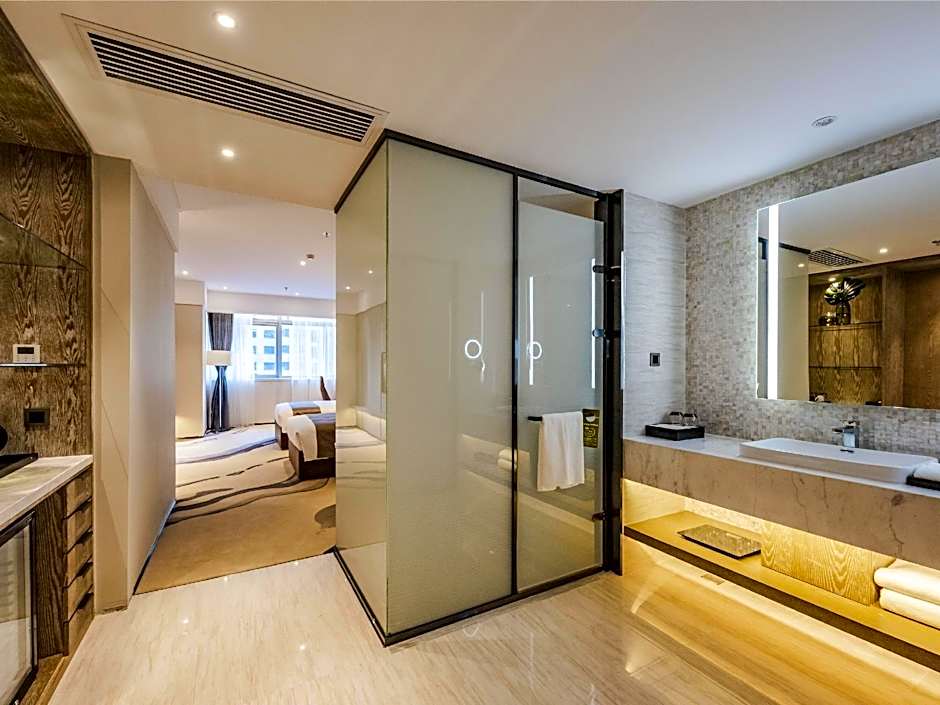 Mercure Panjin