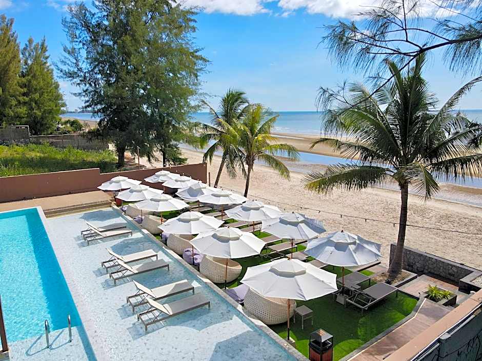 Best Western Plus Carapace Hotel Hua Hin