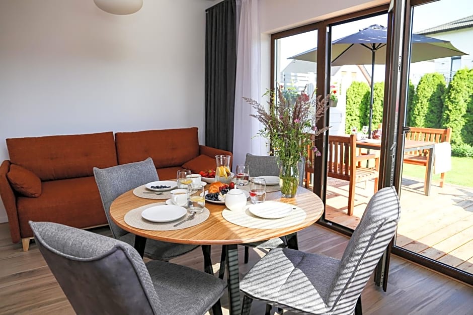 Domki wakacyjne 4 YOU