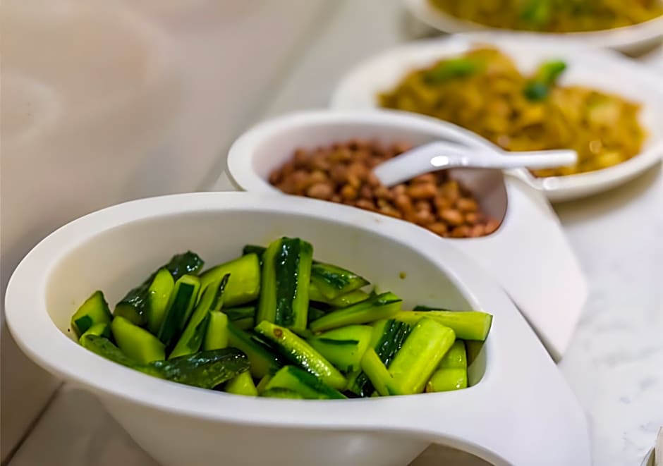 City Comfort Inn Yangjiang Baili Plaza Mojiang Road