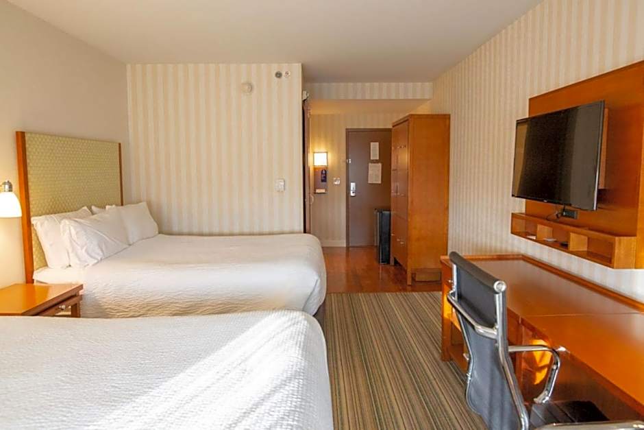Holiday Inn Express Columbus Airport Easton By IHG