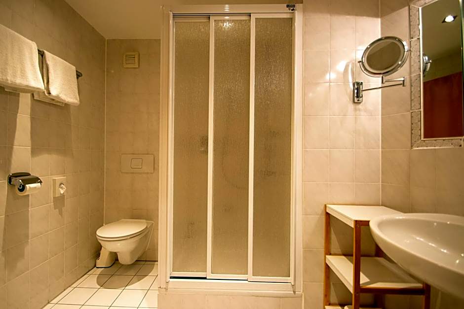 PANORAMA Hotel Heimbuchenthal