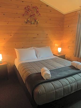 Two Bedroom Unit
