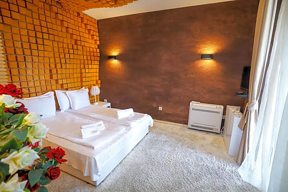 Deluxe House Glavatarski Han