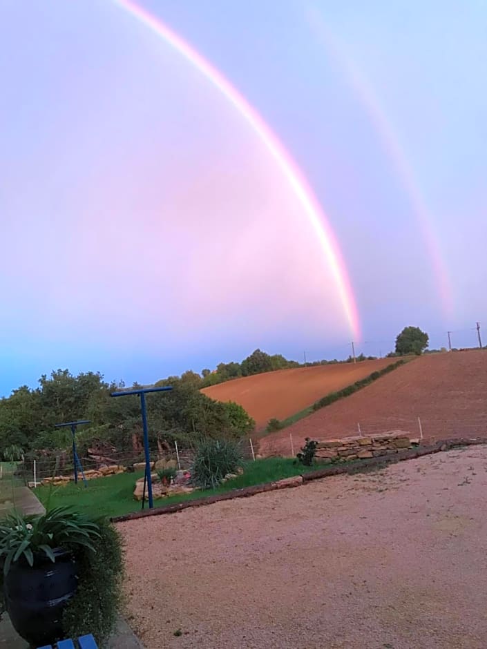 Relais de la poste suite