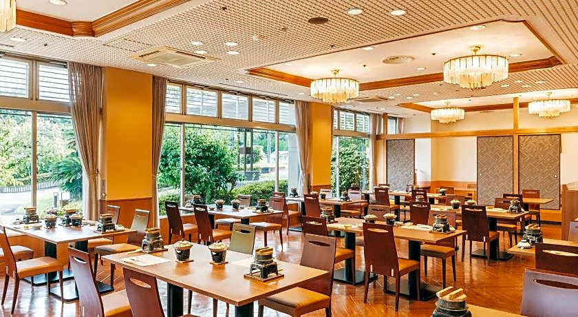 KAMENOI HOTEL TONDABAYASHI
