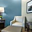 Best Western Plus Overland Inn