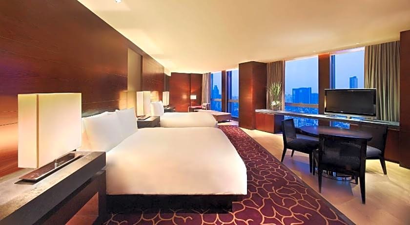 Grand Hyatt Guangzhou