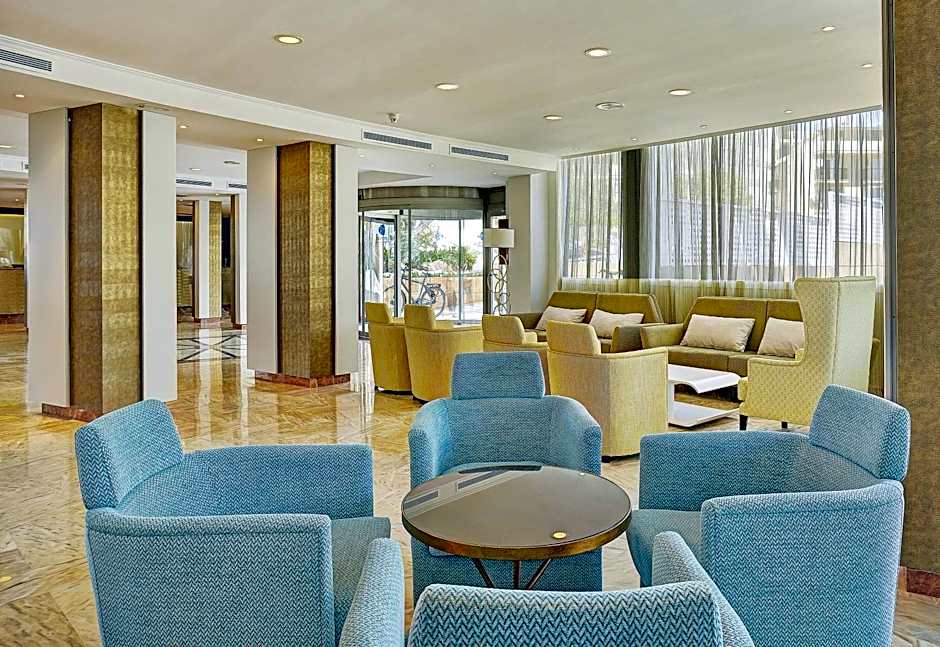 Grupotel Acapulco Playa - Adults Only