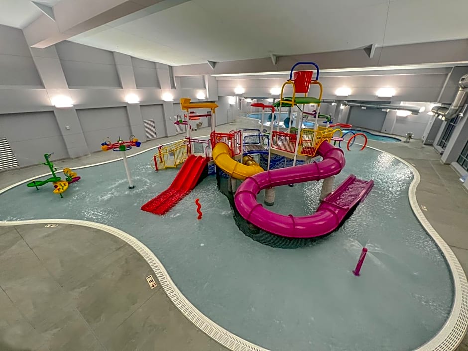 Crowne Plaza - Kearney By IHG