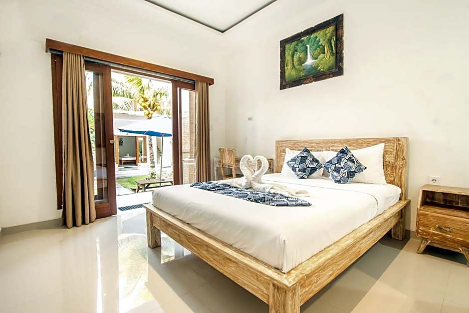 Bali Billy Village