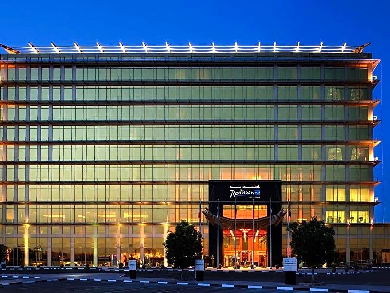 Radisson Blu Hotel Doha