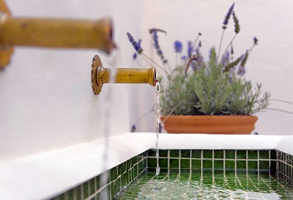 Casa Shelly Hospedería