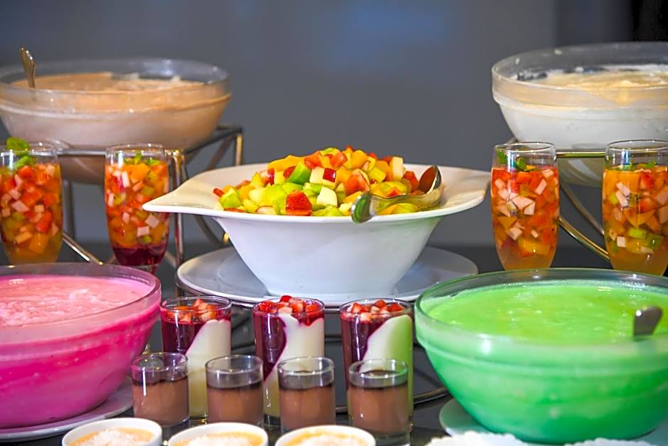 Tolip El Galaa Hotel Cairo