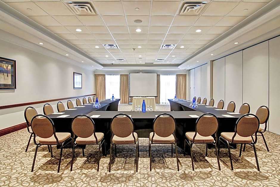 Hilton Garden Inn Toronto-Burlington