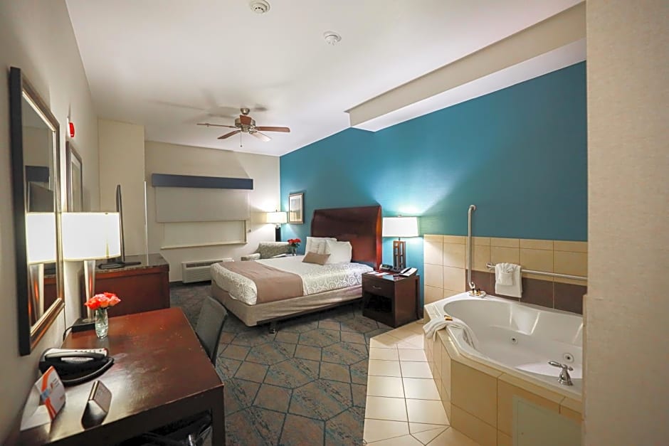 Best Western Plus Wasco Inn & Suites