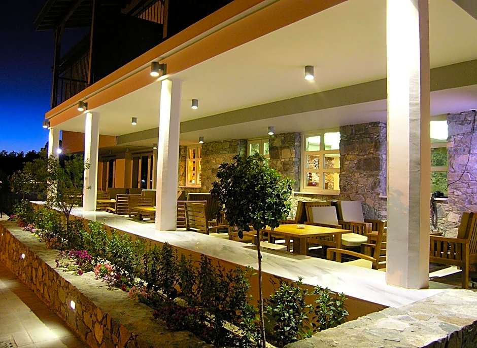 Livadia Hotel Kyperounta