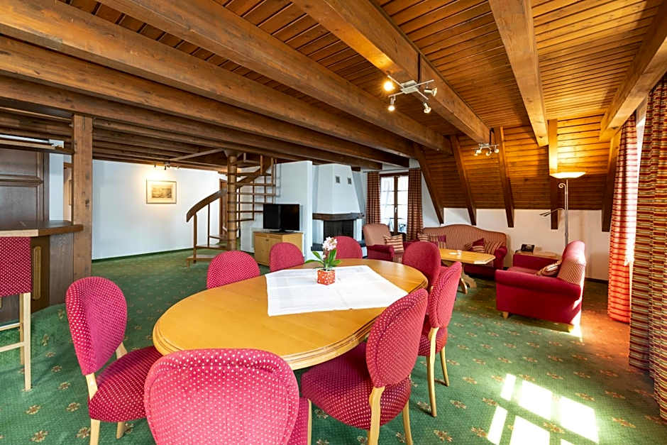 See & Wellnesshotel Gerbi