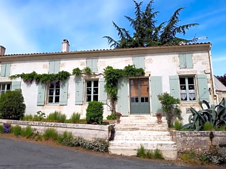 Maison Lépie
