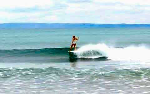 BK Homestay, Batukaras