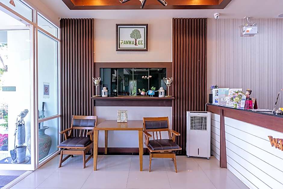 Panwalee Hotel