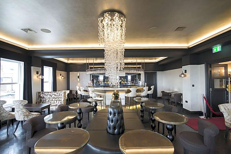 Hythe Imperial Hotel & Spa