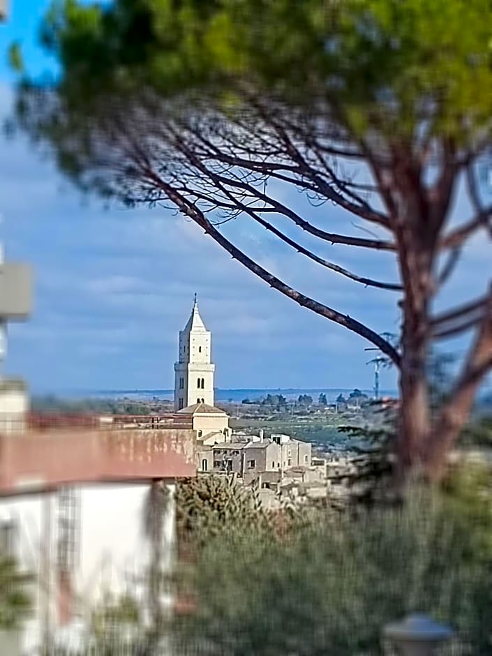 Bed and Breakfast Accerassole