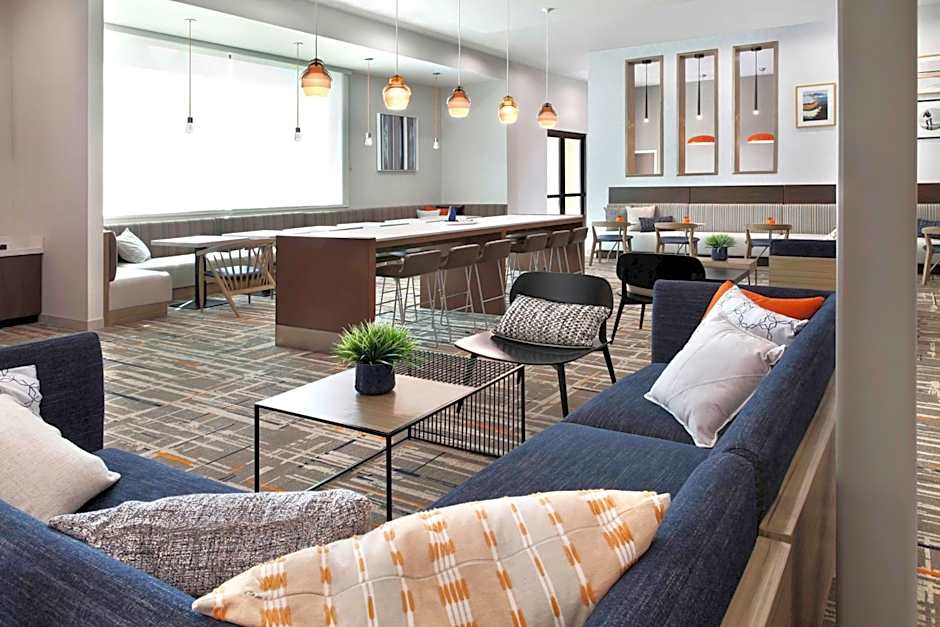 Homewood Suites by Hilton San Diego Central