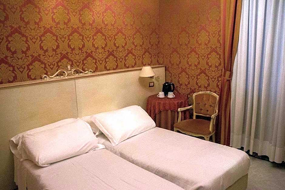 Hotel San Giorgio