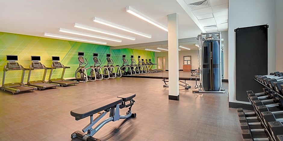 Holiday Inn - Erie By IHG