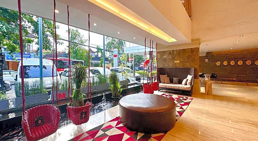 Grand Zuri Kuta Bali Hotel