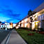 Oasis Hotel & Conv. Center, Ascend Hotel Collection