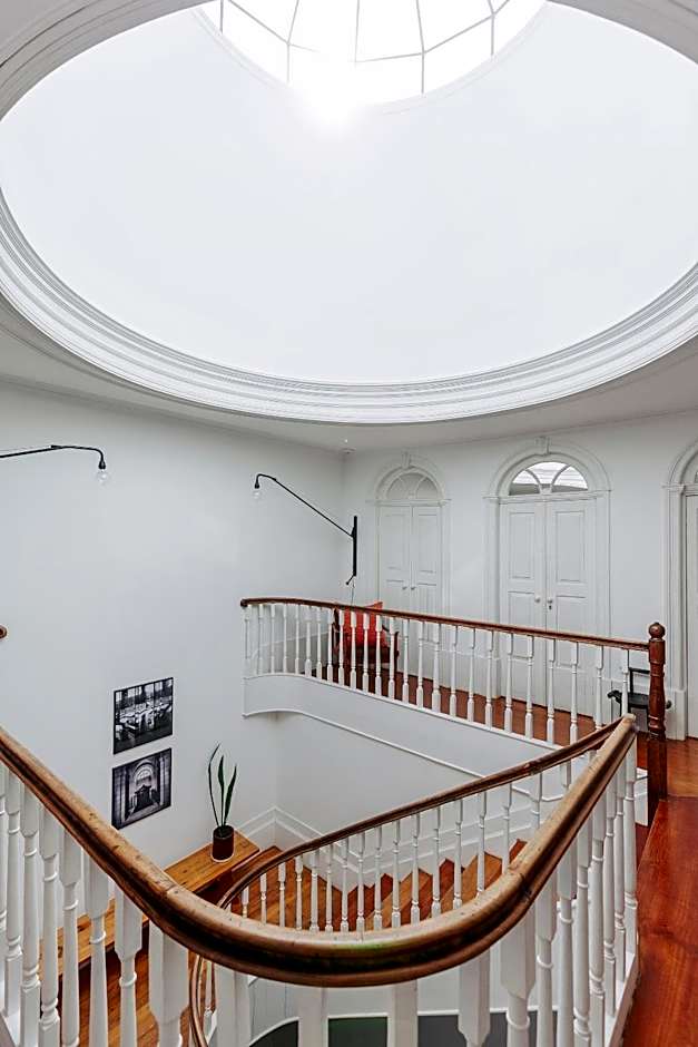 Rosa Et Al Townhouse