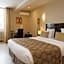 Hotel-restaurant Les Caudalies
