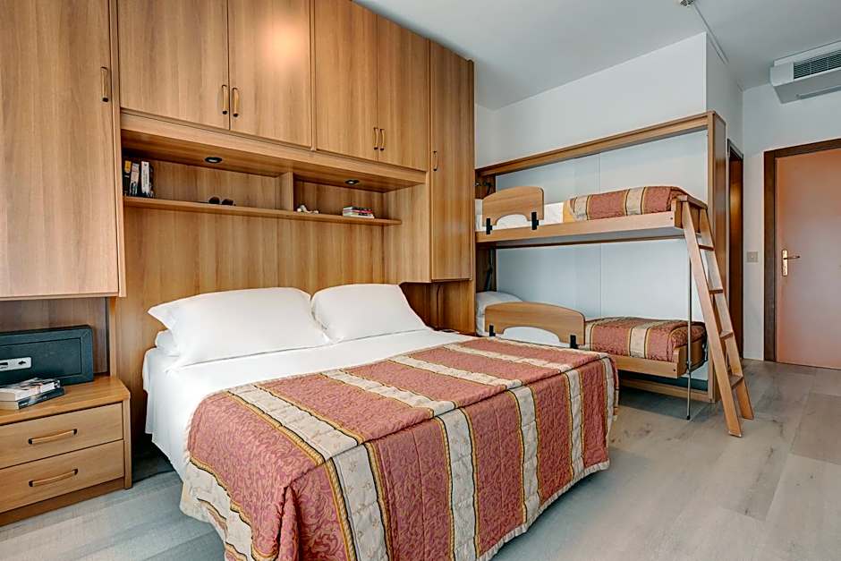 Hotel Picobello Pineta