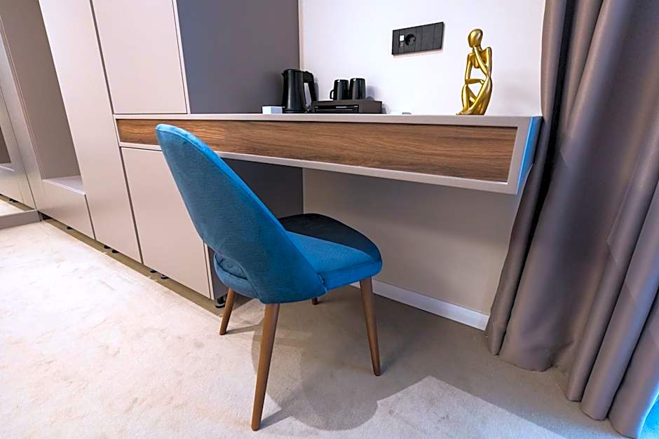 Hotel Stein Collection