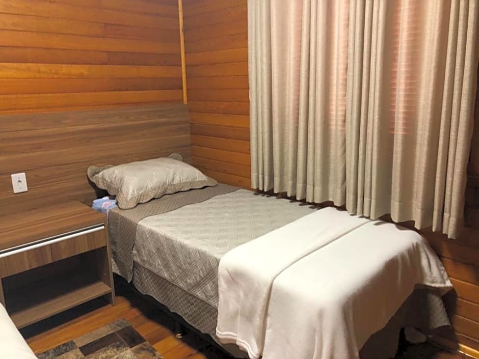 RANCHO COSTEIRO AGROTURSIMO E BALNEARIO E PESQUEIRO