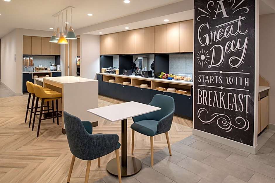 TownePlace Suites by Marriott Eugene