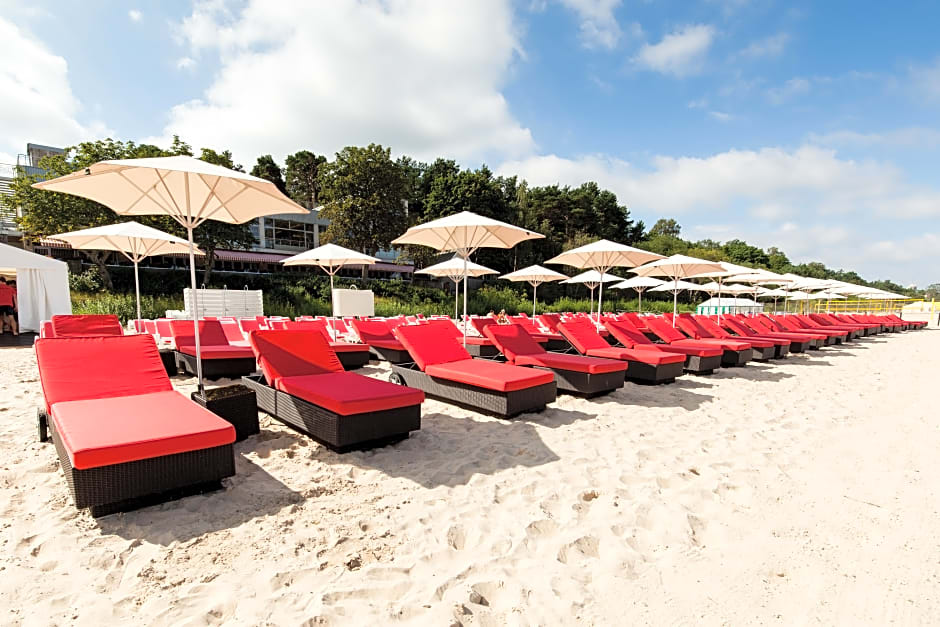 Baltic Beach Hotel and Spa