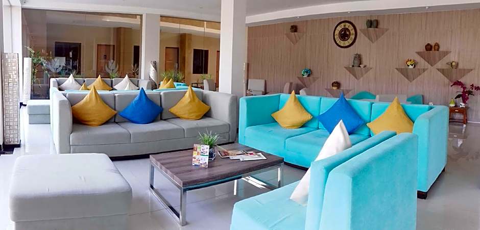 GOLDEN TULIP ESSENTIAL BELITUNG