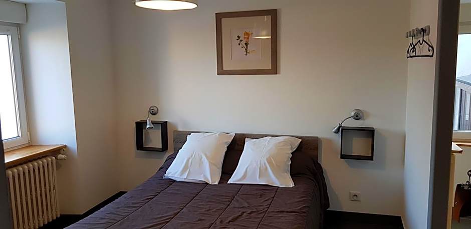 Auberge Saint Jacques