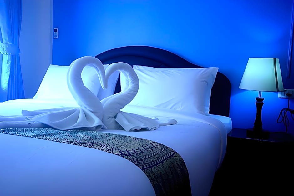 My Place @ Surat Hotel