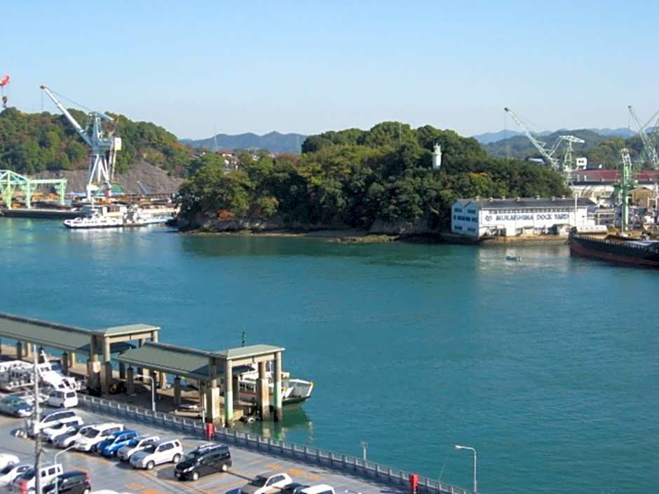 Onomichi Daiichi Hotel - Vacation STAY 02584v