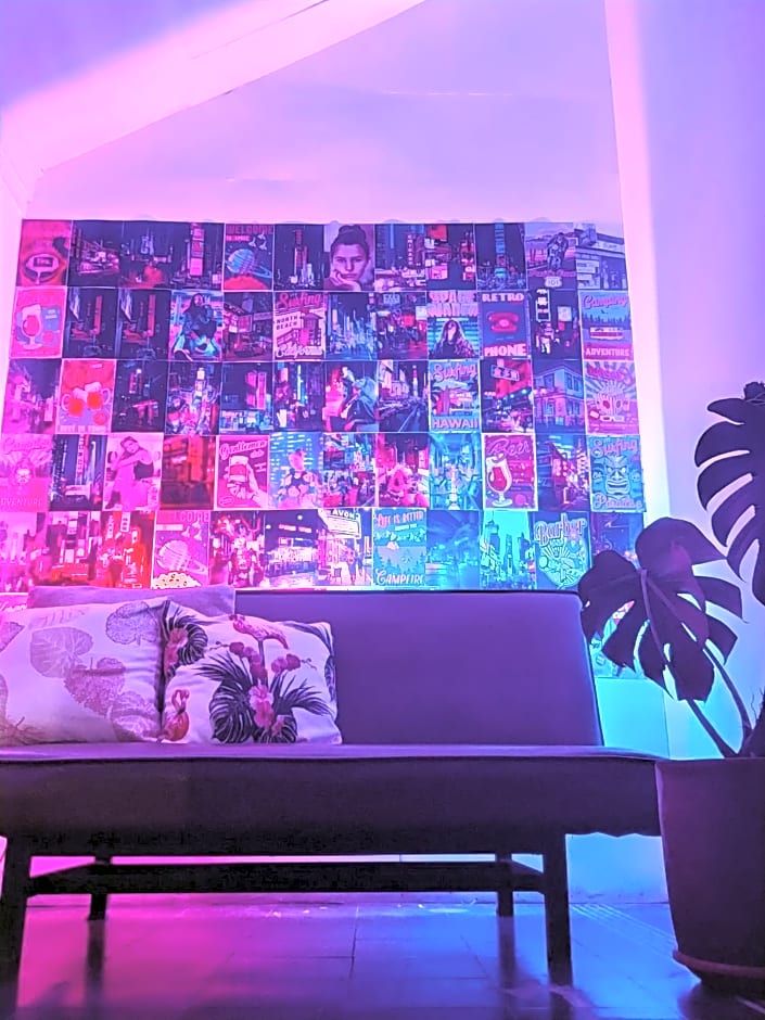 SEMERU HOSTEL MALANG