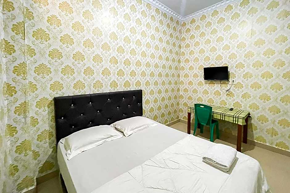 Homestay Rand's Kopi Pandan Syariah Mitra RedDoorz