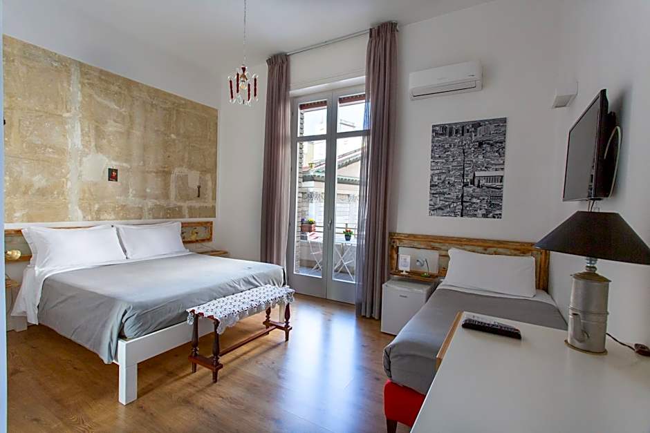 Napoli Bonita b&b
