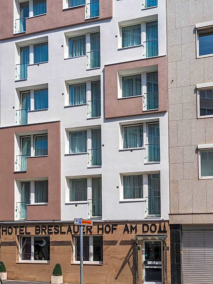 Breslauer Hof Am Dom